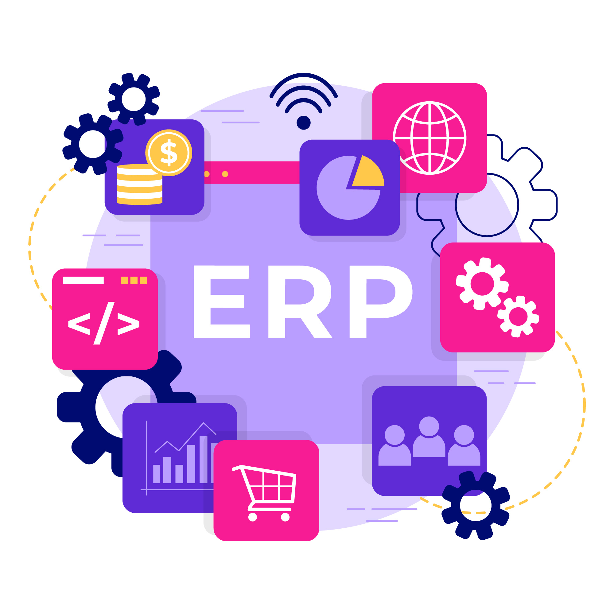 Manage Your Business Smarter